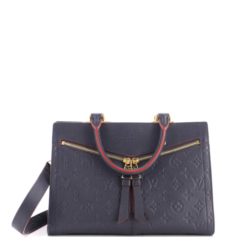 Louis Vuitton PM Sully Tote